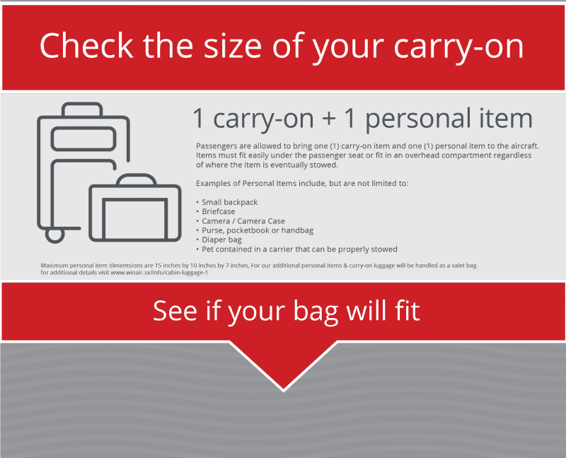 carry-on-size-check